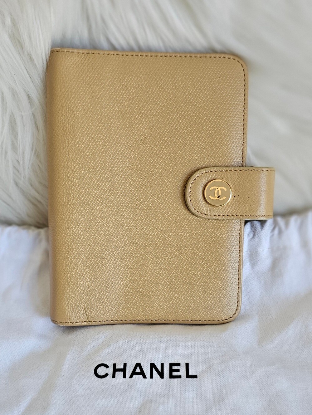 🤎 Chanel Agenda 🤎